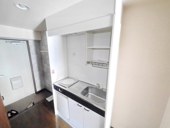 ヒルズLRの物件内観写真